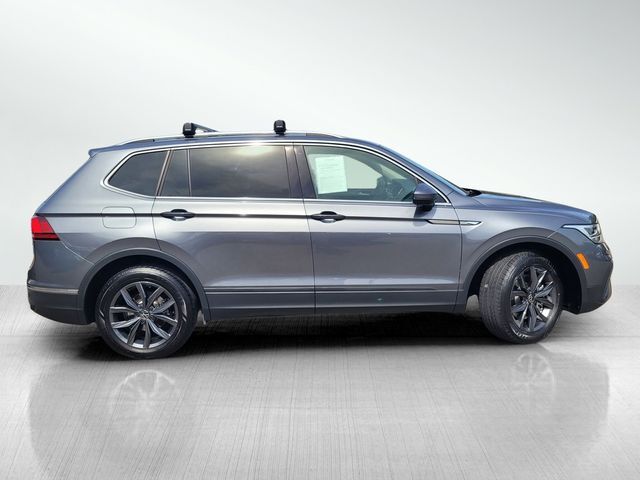 2023 Volkswagen Tiguan 2.0T SE Folsom CA