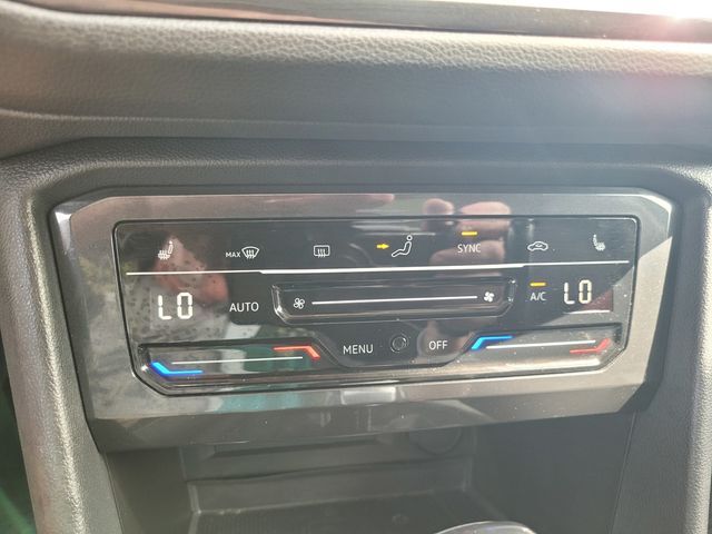 2023 Volkswagen Tiguan 2.0T SE Folsom CA