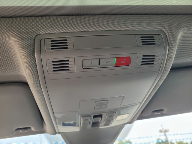 2023 Volkswagen Tiguan 2.0T SE Folsom CA