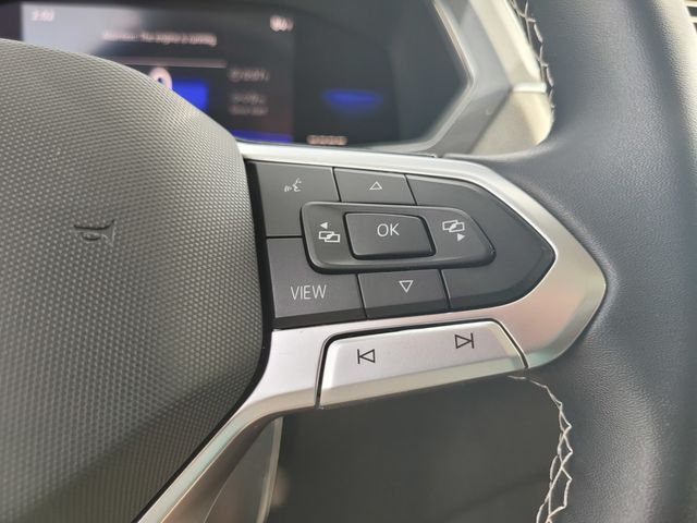 2023 Volkswagen Tiguan 2.0T SE Folsom CA