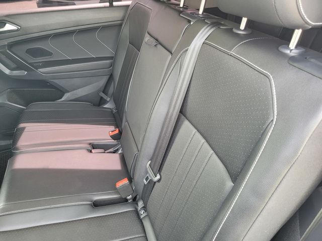 2023 Volkswagen Tiguan 2.0T SE Folsom CA