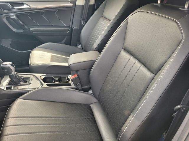2023 Volkswagen Tiguan 2.0T SE Folsom CA