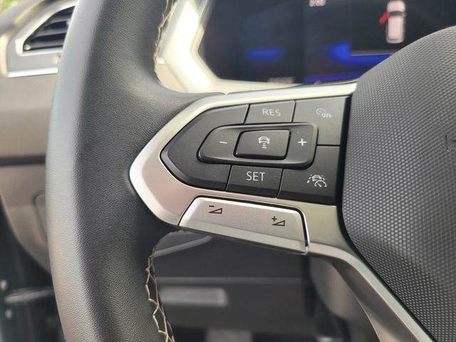 2023 Volkswagen Tiguan 2.0T SE Folsom CA