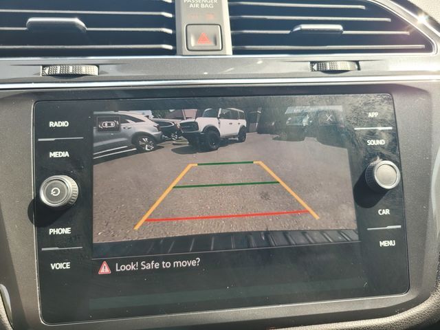 2023 Volkswagen Tiguan 2.0T SE Folsom CA