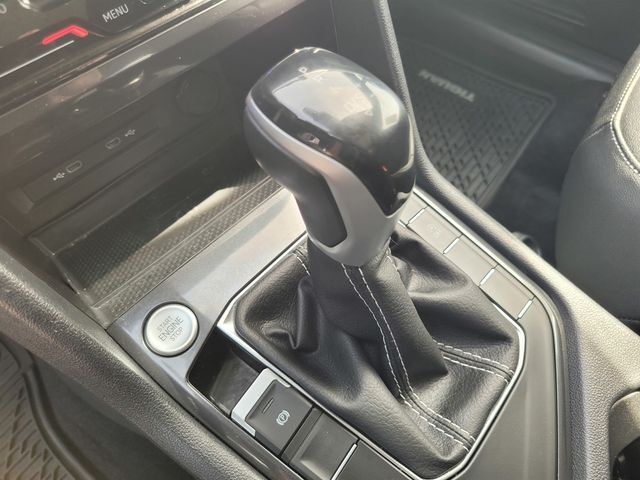 2023 Volkswagen Tiguan 2.0T SE Folsom CA