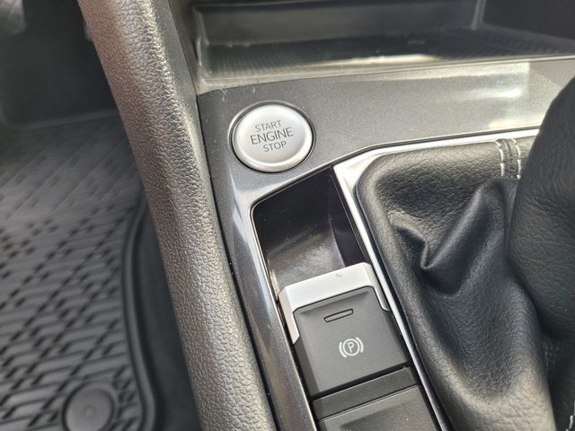 2023 Volkswagen Tiguan 2.0T SE Folsom CA