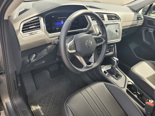 2023 Volkswagen Tiguan 2.0T SE Folsom CA