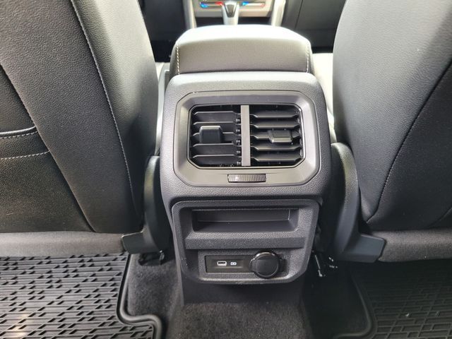 2023 Volkswagen Tiguan 2.0T SE Folsom CA
