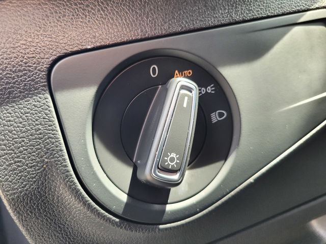2023 Volkswagen Tiguan 2.0T SE Folsom CA
