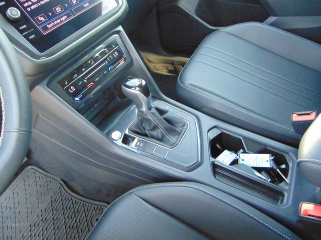2023 Volkswagen Tiguan 2.0T SE Santa Fe NM