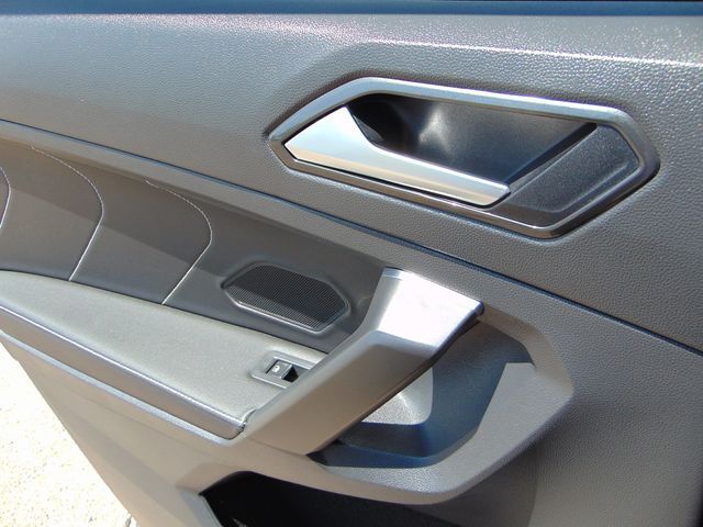 2023 Volkswagen Tiguan 2.0T SE Santa Fe NM