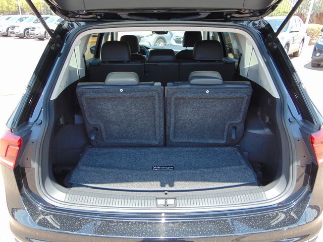 2023 Volkswagen Tiguan 2.0T SE Santa Fe NM