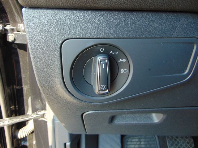 2023 Volkswagen Tiguan 2.0T SE Santa Fe NM