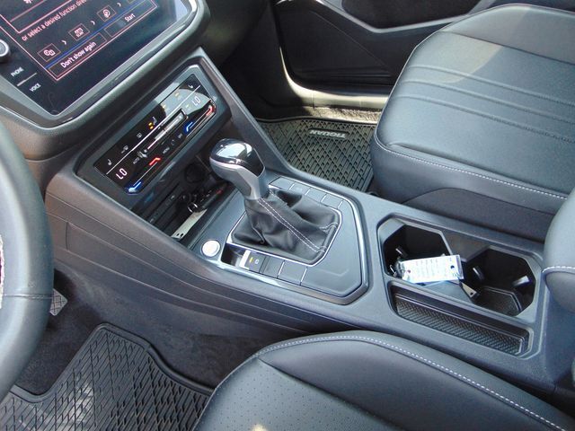 2023 Volkswagen Tiguan 2.0T SE Santa Fe NM