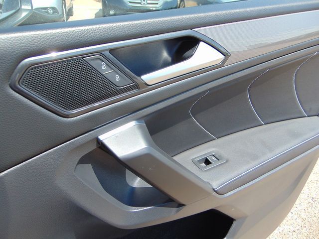 2023 Volkswagen Tiguan 2.0T SE Santa Fe NM
