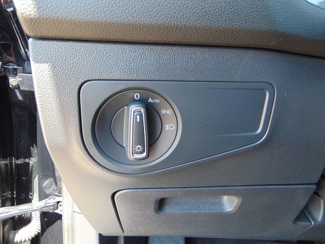 2023 Volkswagen Tiguan 2.0T SE Santa Fe NM
