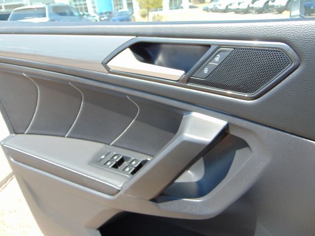 2023 Volkswagen Tiguan 2.0T SE Santa Fe NM