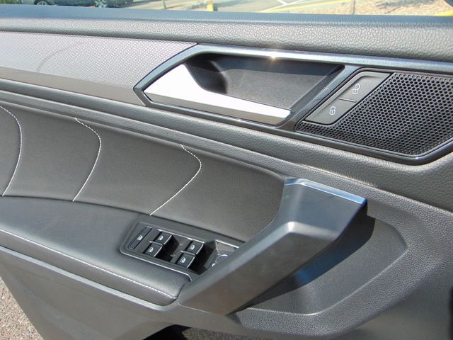 2023 Volkswagen Tiguan 2.0T SE Santa Fe NM