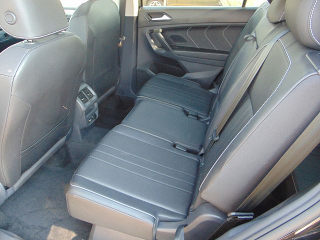 2023 Volkswagen Tiguan 2.0T SE Santa Fe NM