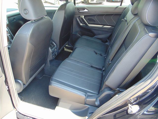 2023 Volkswagen Tiguan 2.0T SE Santa Fe NM