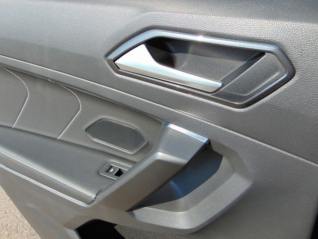 2023 Volkswagen Tiguan 2.0T SE Santa Fe NM