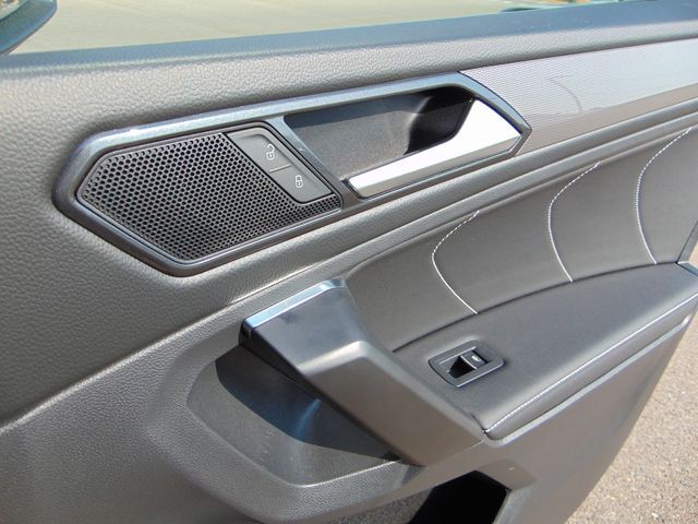 2023 Volkswagen Tiguan 2.0T SE Santa Fe NM