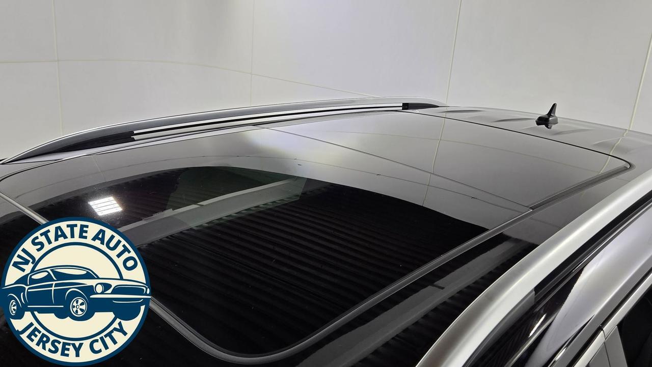 2023 Volkswagen Tiguan 2.0T SE Jersey City NJ