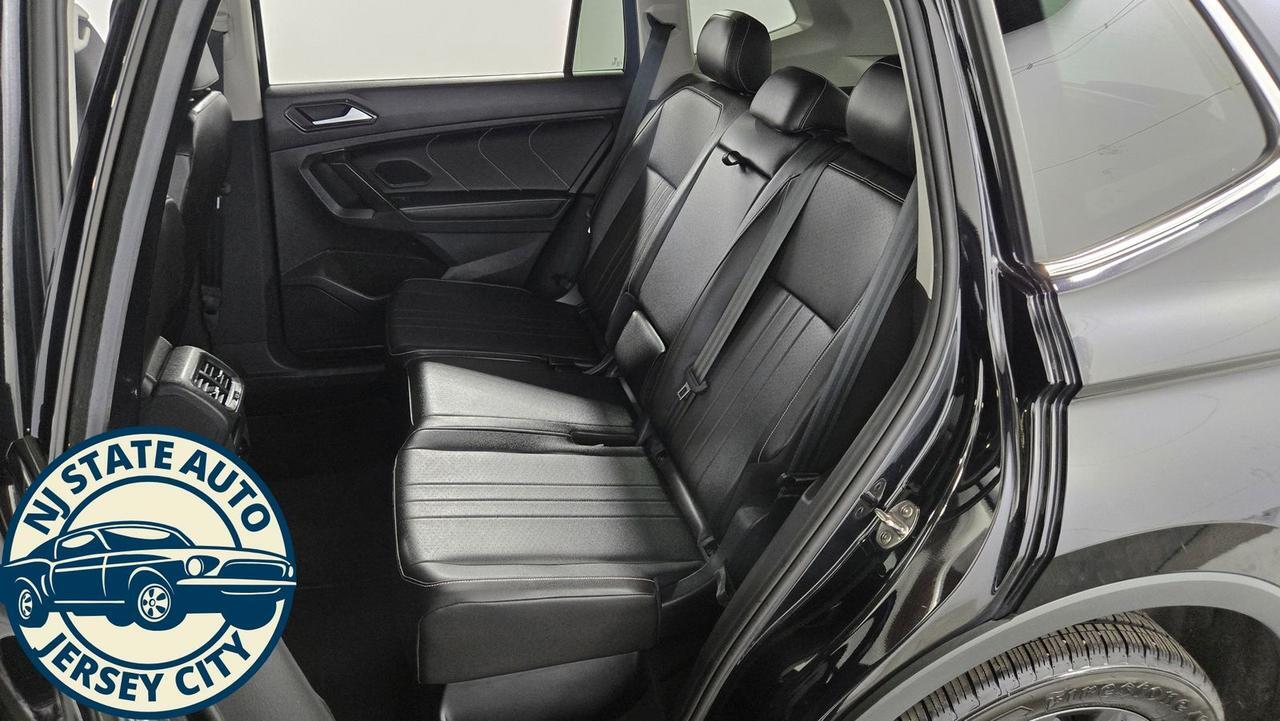 2023 Volkswagen Tiguan 2.0T SE Jersey City NJ