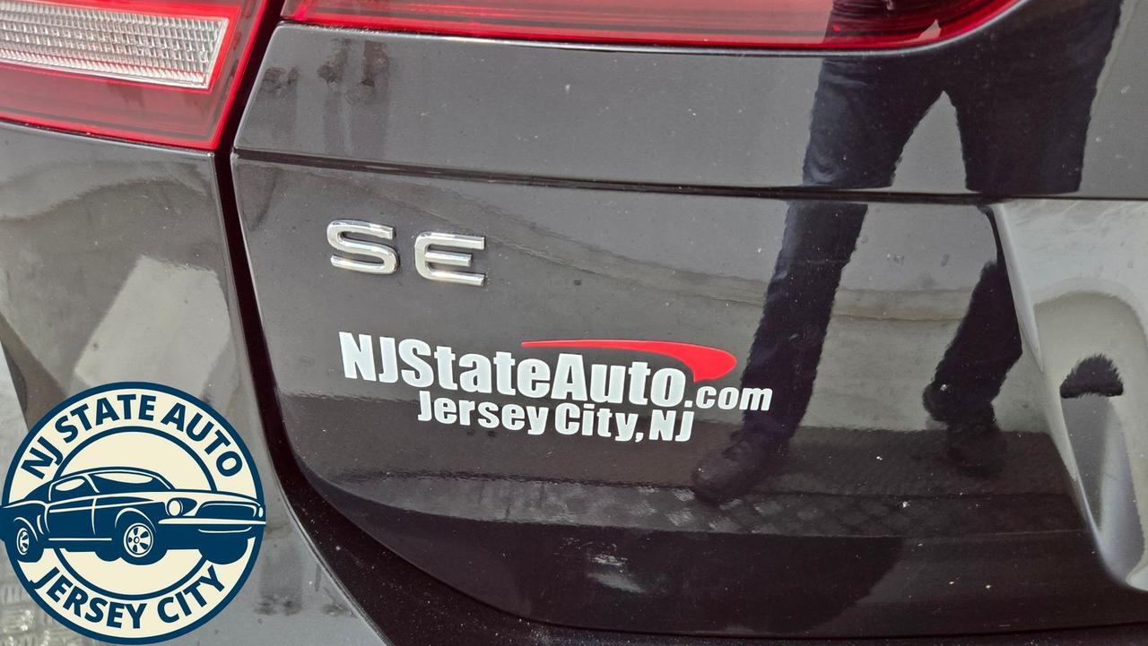 2023 Volkswagen Tiguan 2.0T SE Jersey City NJ