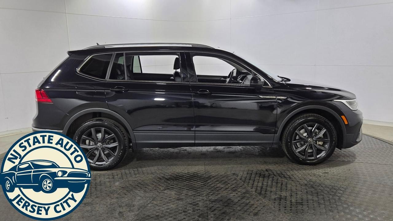 2023 Volkswagen Tiguan 2.0T SE Jersey City NJ
