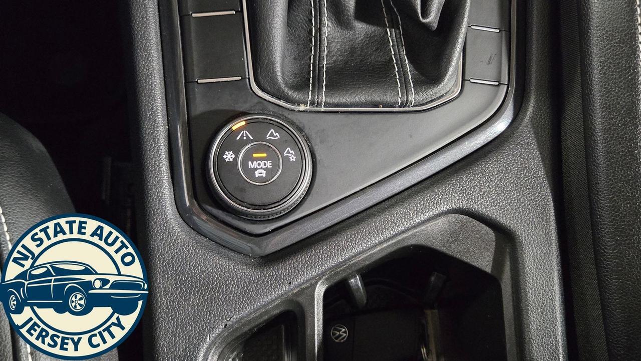 2023 Volkswagen Tiguan 2.0T SE Jersey City NJ