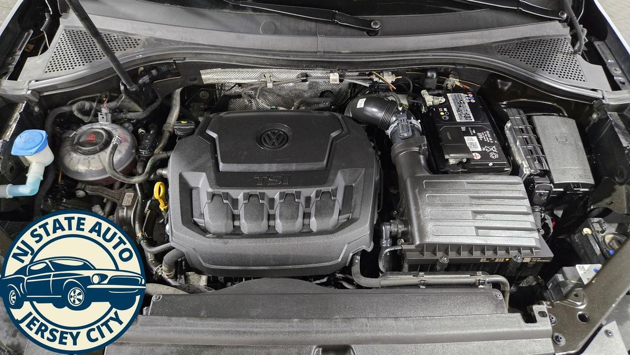 2023 Volkswagen Tiguan 2.0T SE Jersey City NJ