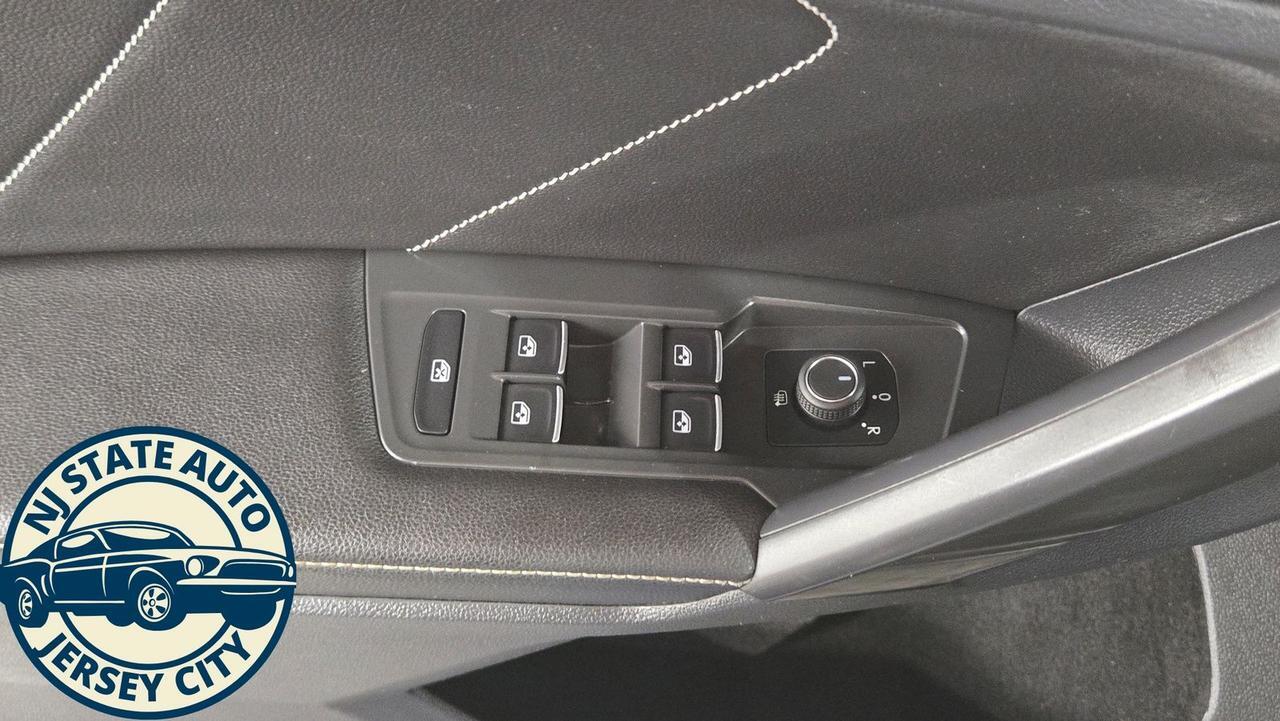 2023 Volkswagen Tiguan 2.0T SE Jersey City NJ