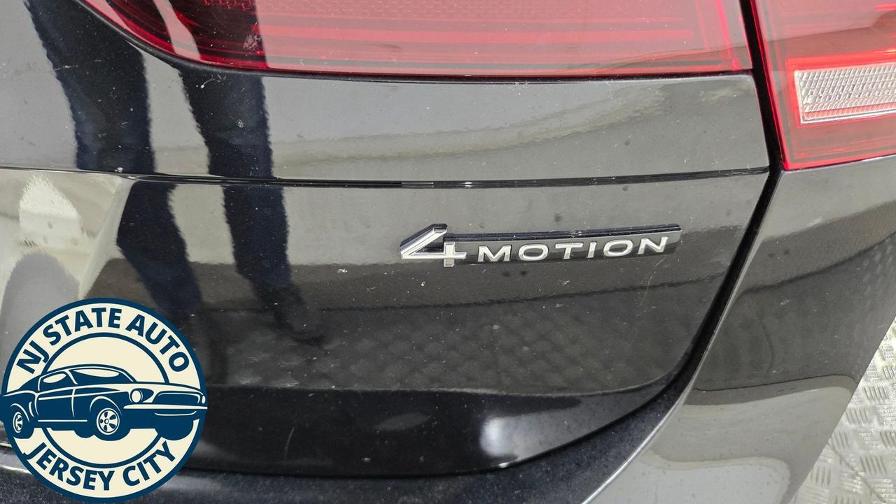 2023 Volkswagen Tiguan 2.0T SE Jersey City NJ