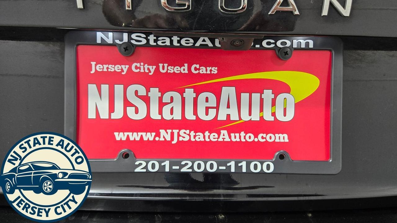 2023 Volkswagen Tiguan 2.0T SE Jersey City NJ