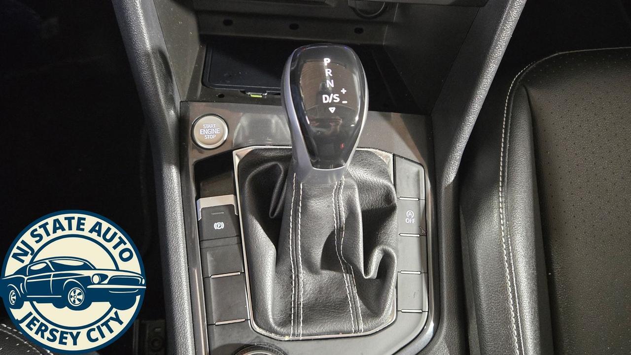 2023 Volkswagen Tiguan 2.0T SE Jersey City NJ