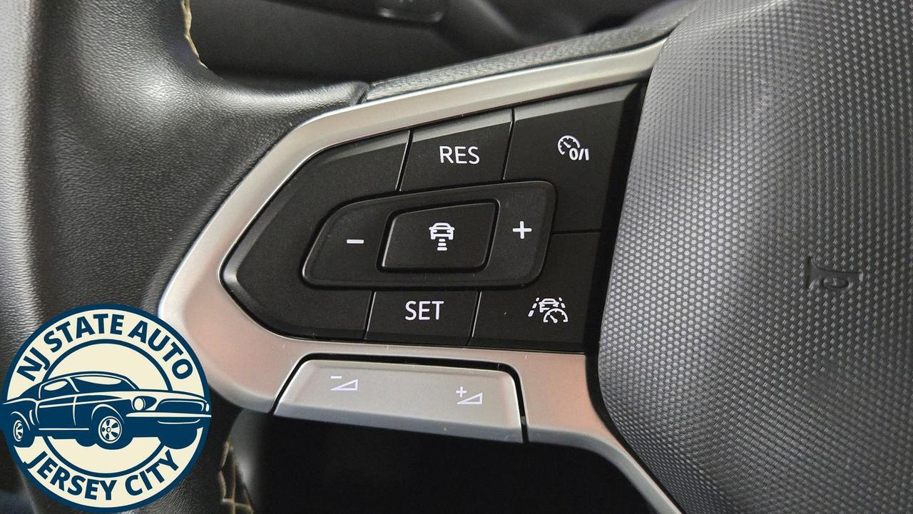 2023 Volkswagen Tiguan 2.0T SE Jersey City NJ
