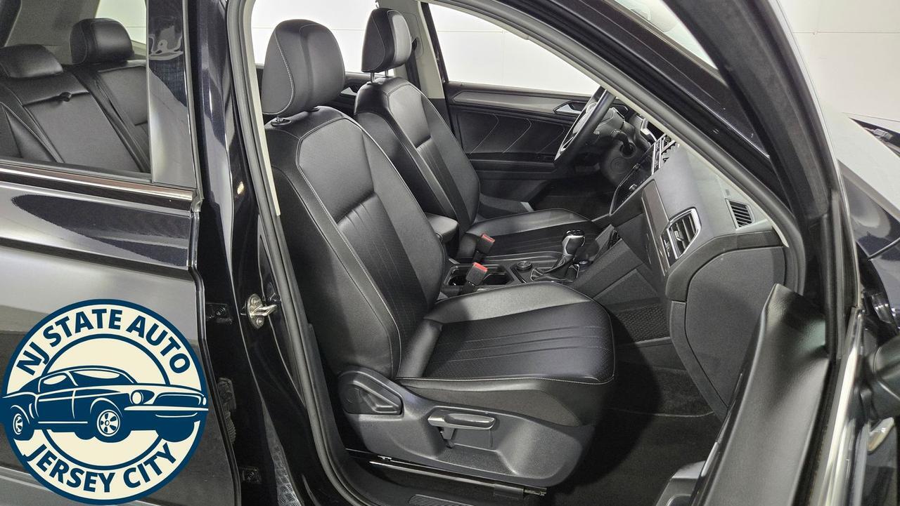 2023 Volkswagen Tiguan 2.0T SE Jersey City NJ