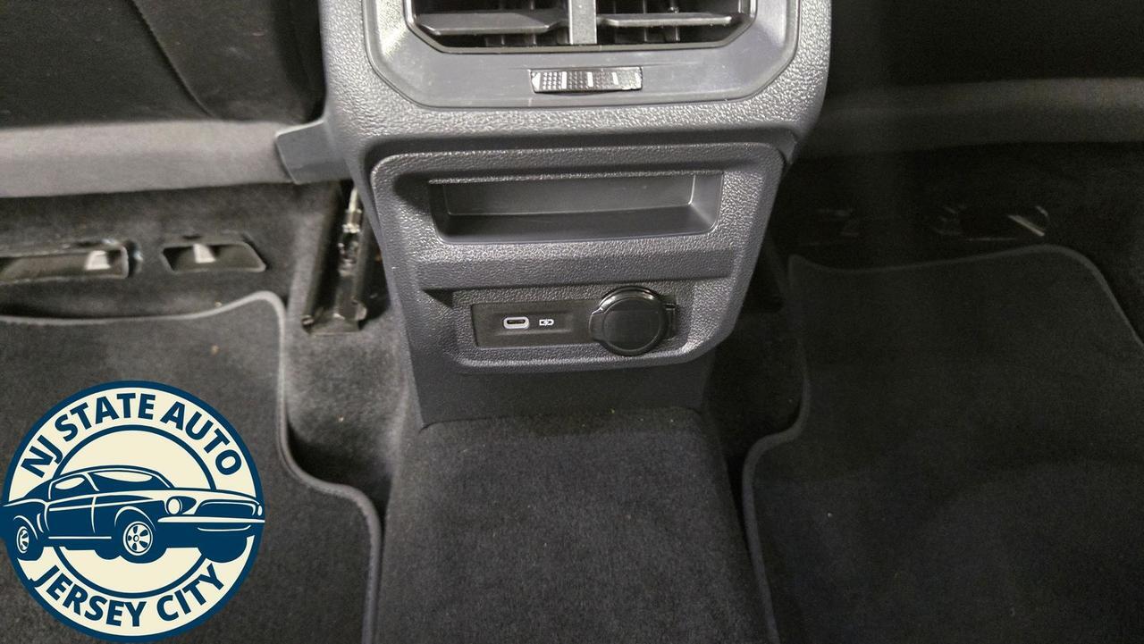 2023 Volkswagen Tiguan 2.0T SE Jersey City NJ