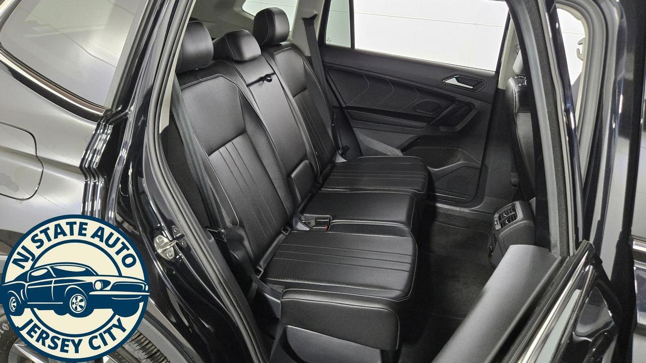 2023 Volkswagen Tiguan 2.0T SE Jersey City NJ