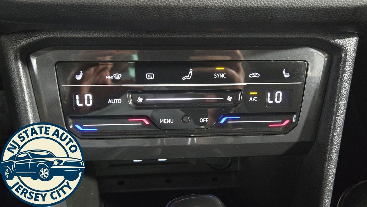 2023 Volkswagen Tiguan 2.0T SE Jersey City NJ