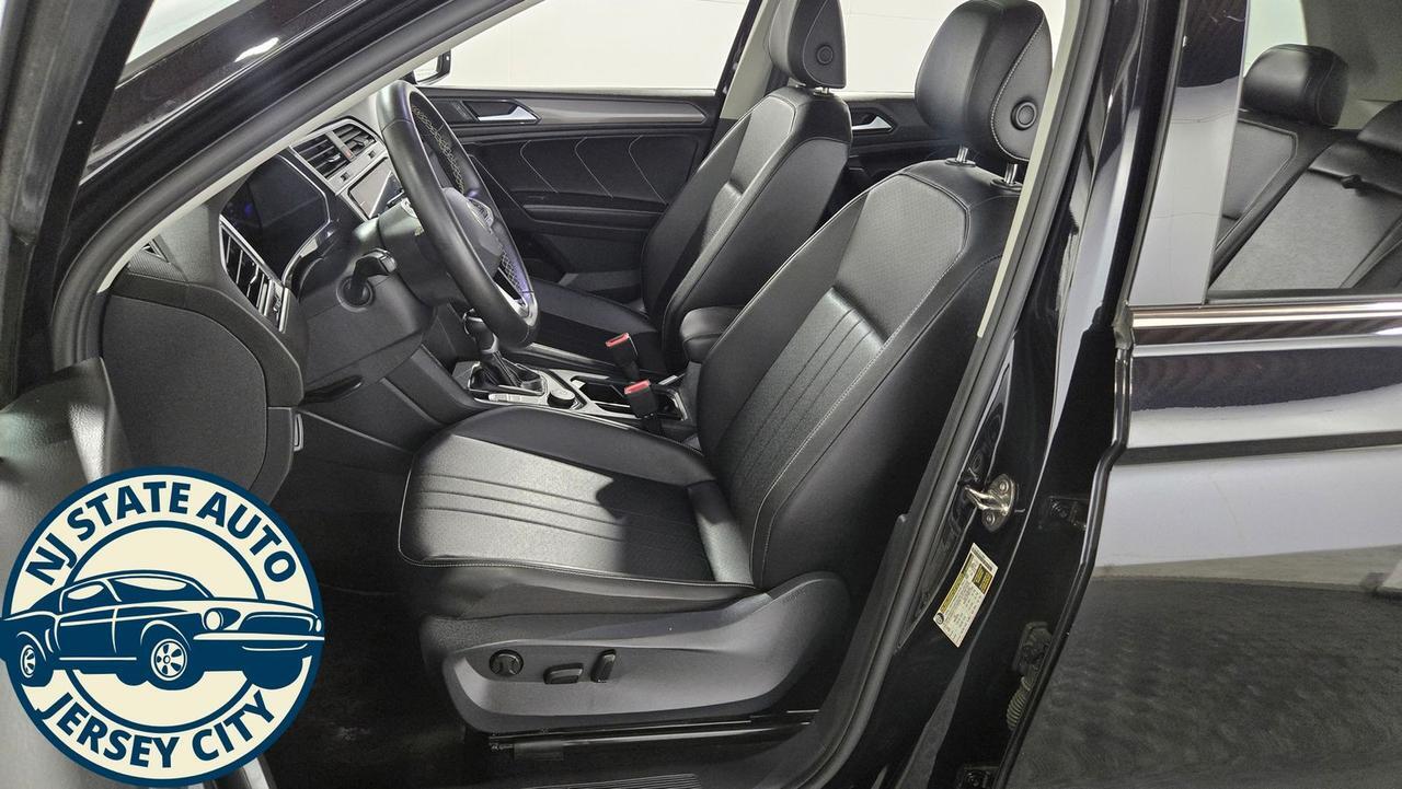 2023 Volkswagen Tiguan 2.0T SE Jersey City NJ