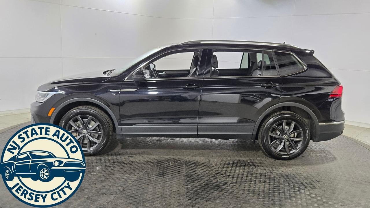 2023 Volkswagen Tiguan 2.0T SE Jersey City NJ