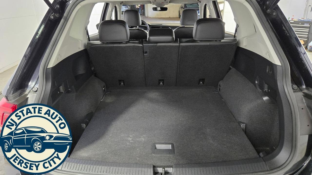 2023 Volkswagen Tiguan 2.0T SE Jersey City NJ