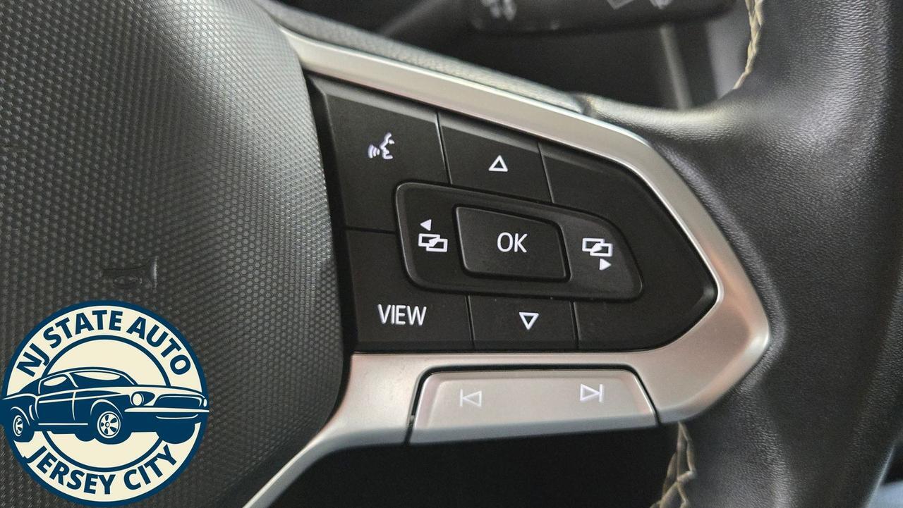 2023 Volkswagen Tiguan 2.0T SE Jersey City NJ