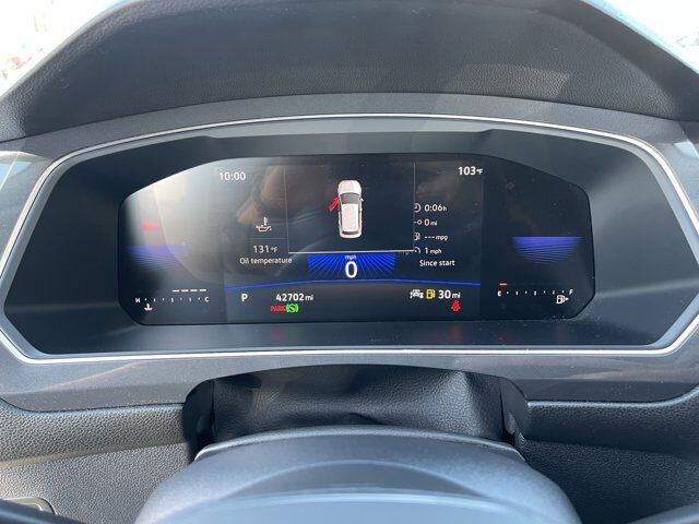2023 Volkswagen Tiguan 2.0T SE Peoria AZ