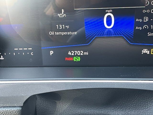 2023 Volkswagen Tiguan 2.0T SE Peoria AZ