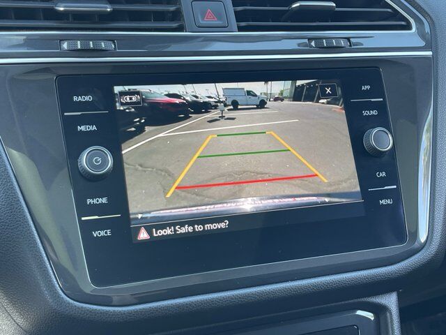 2023 Volkswagen Tiguan 2.0T SE Peoria AZ