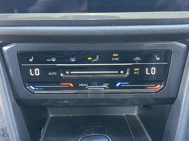 2023 Volkswagen Tiguan 2.0T SE Peoria AZ