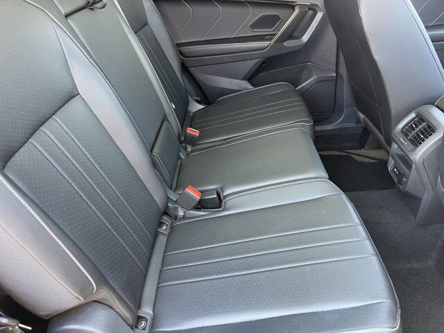 2023 Volkswagen Tiguan 2.0T SE Peoria AZ